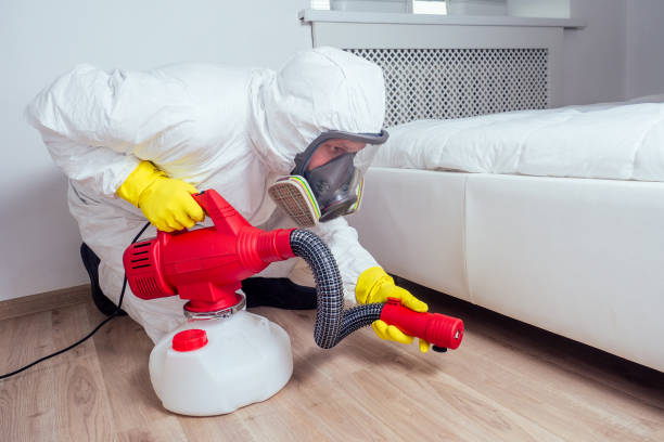 Best Pest Control for Businesses  in Palmyra, IN