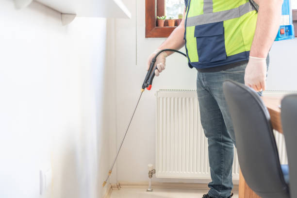 Best Pest Prevention Services  in Palmyra, IN